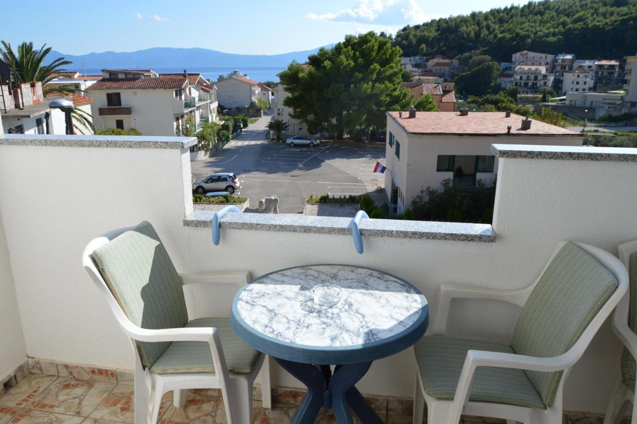 Apartman Mare Drvenik  Exterior photo