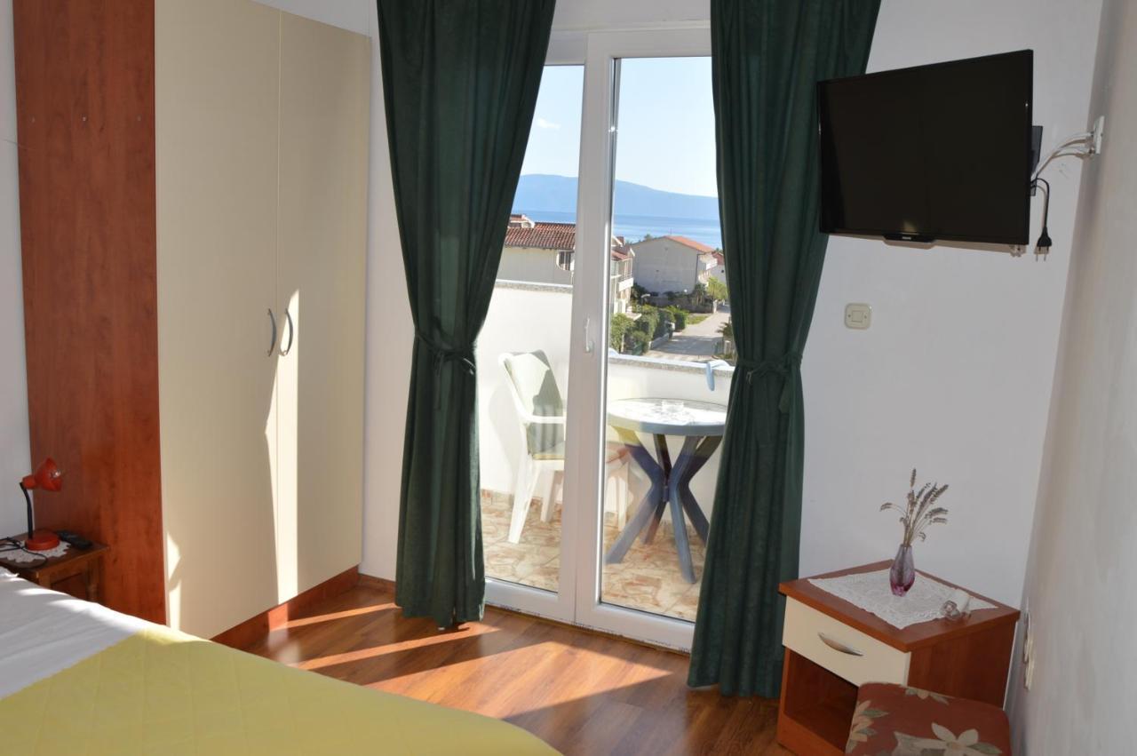 Apartman Mare Drvenik  Exterior photo