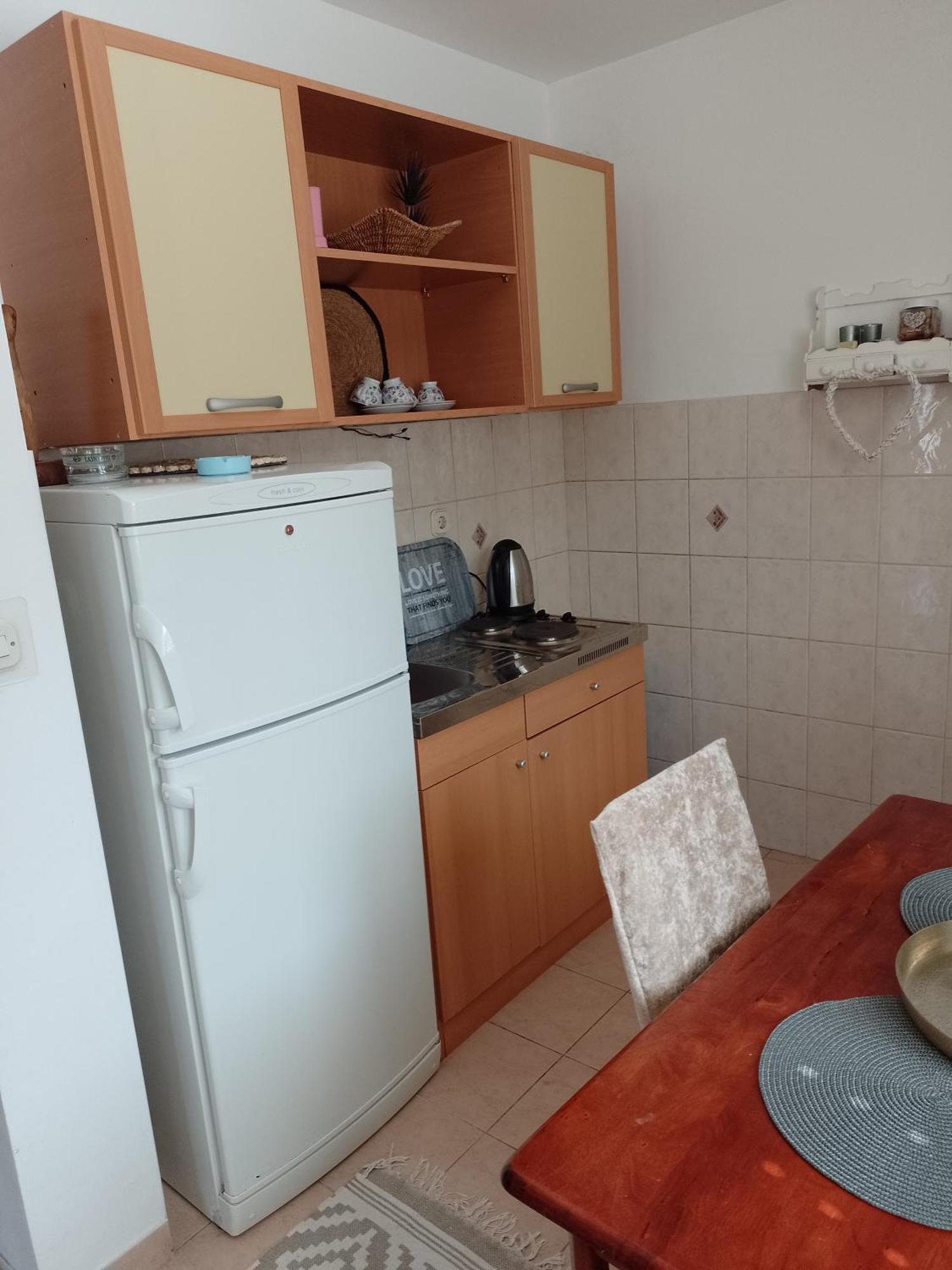 Apartman Mare Drvenik  Exterior photo