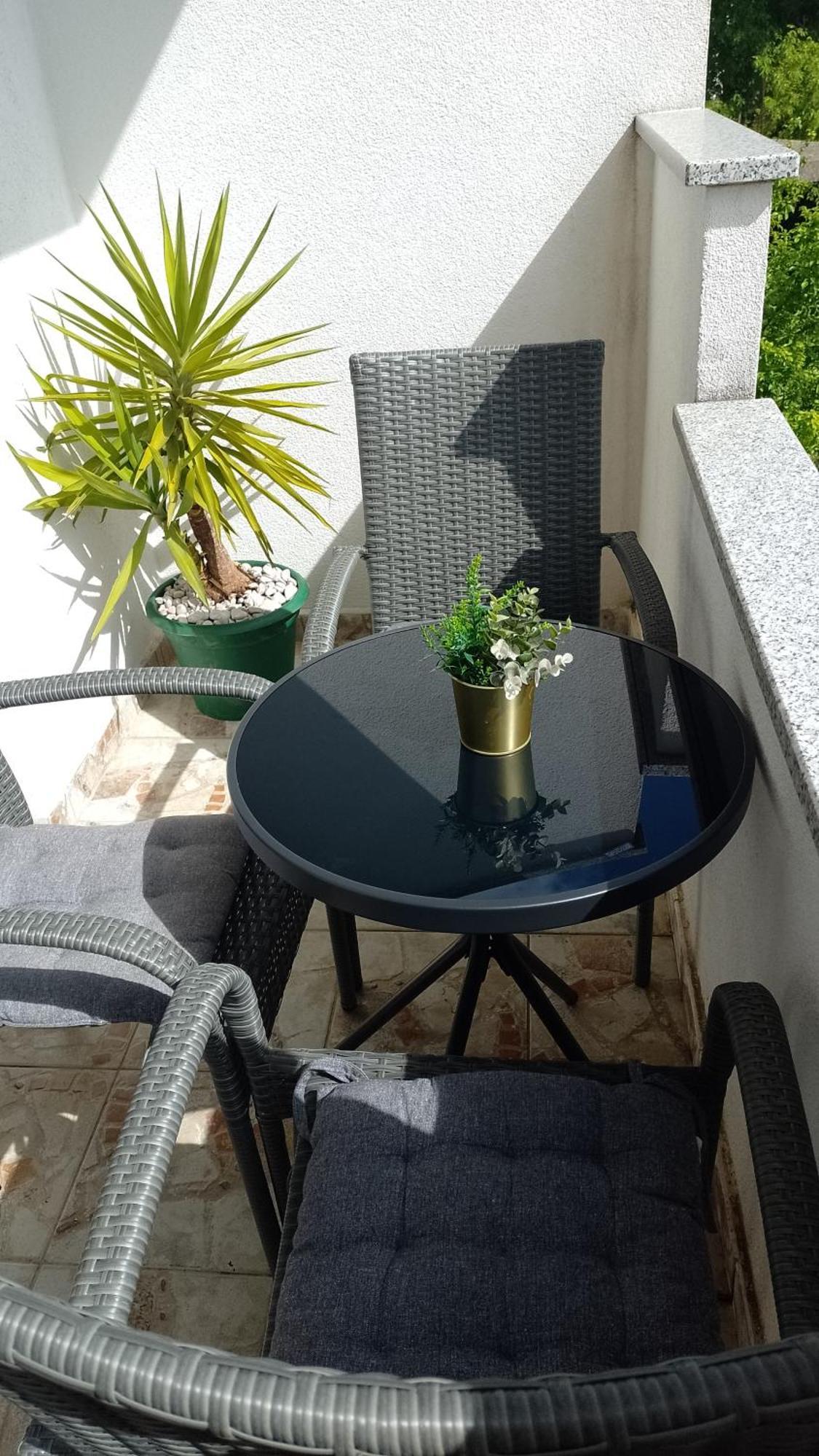 Apartman Mare Drvenik  Exterior photo