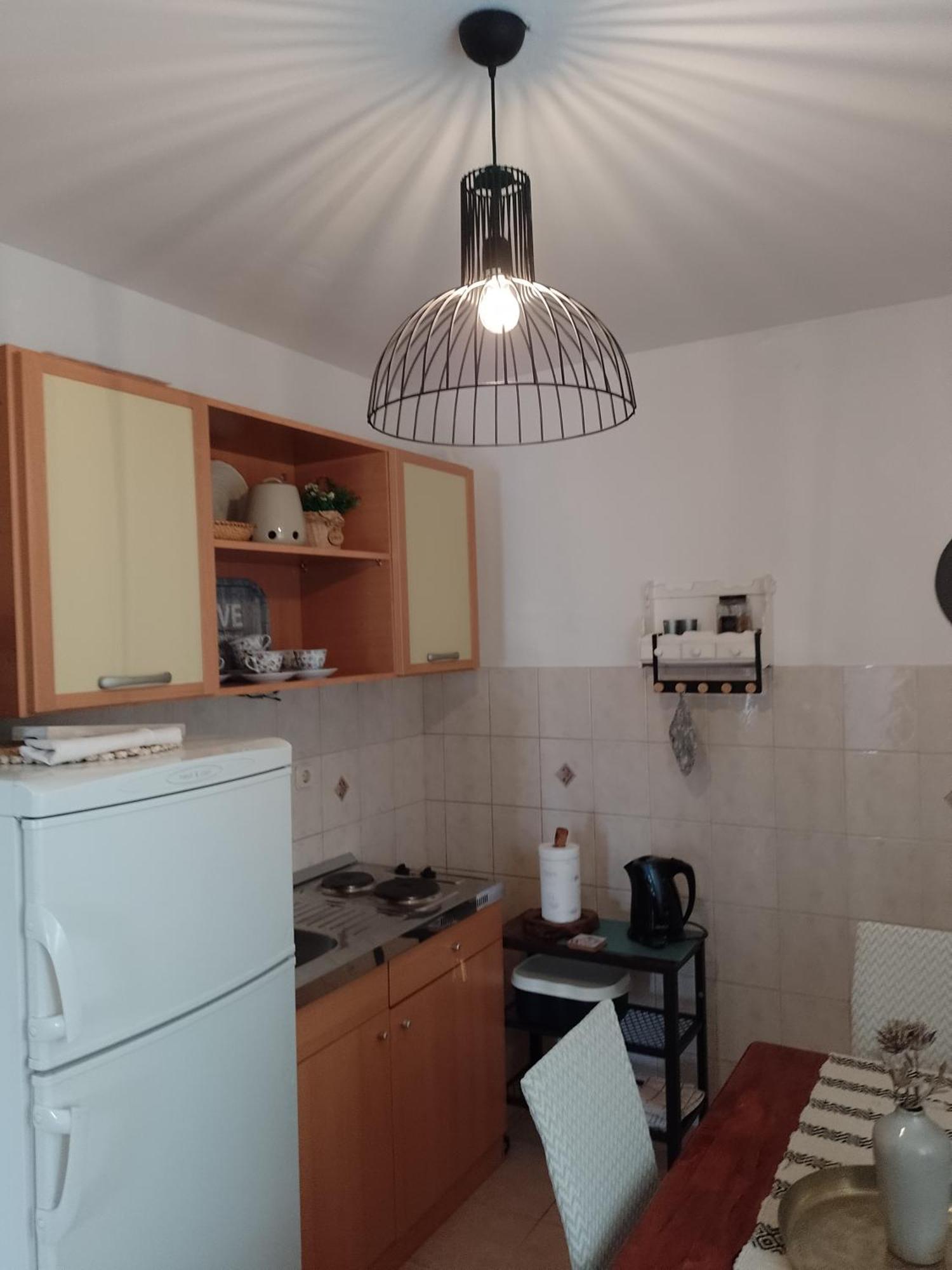 Apartman Mare Drvenik  Exterior photo