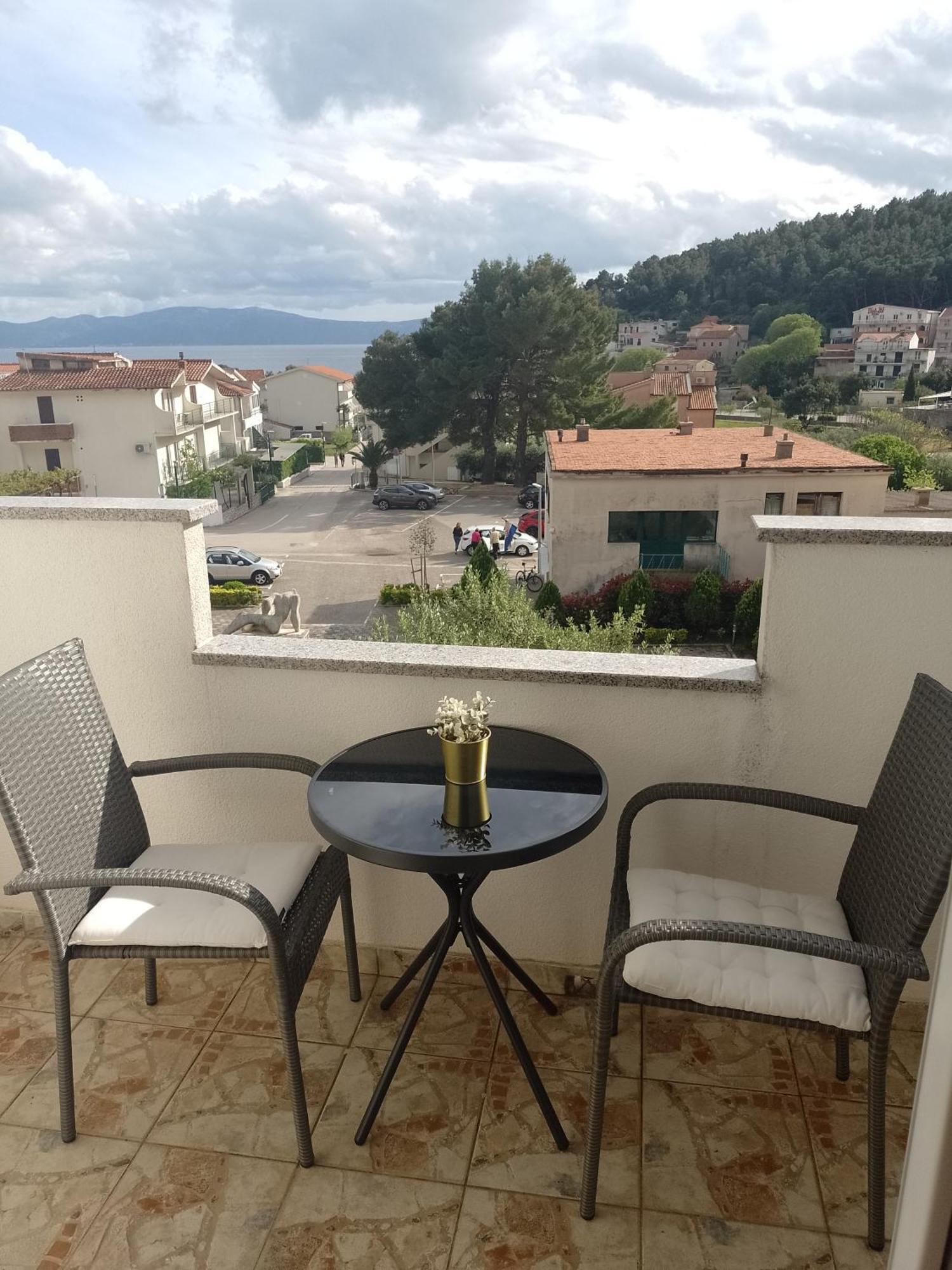 Apartman Mare Drvenik  Exterior photo
